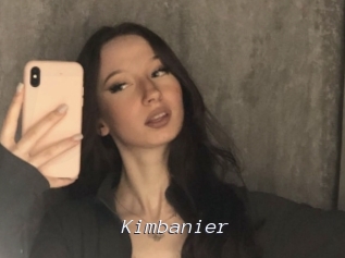Kimbanier