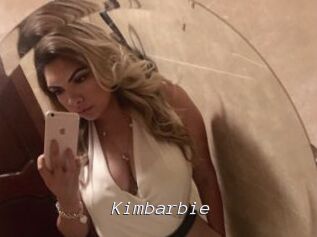 Kimbarbie