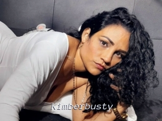 Kimberbusty
