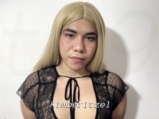 Kimberitzel