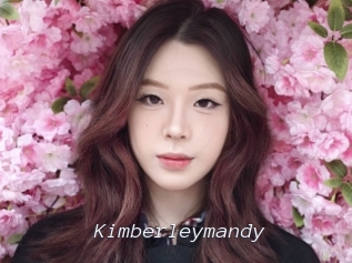 Kimberleymandy
