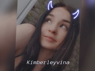 Kimberleyvina