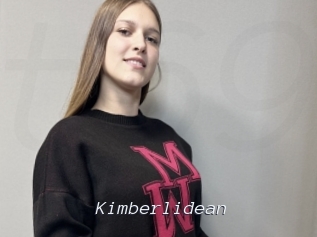 Kimberlidean