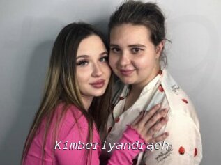 Kimberlyandrach