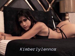 kimberlylennox Tel 69 Salopes