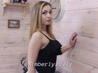 Kimberlylovly