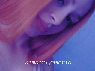 Kimberlymadrid