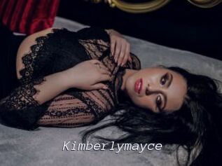 Kimberlymayce