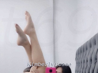 Kimberlyrosee