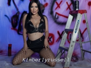 Kimberlyrussell