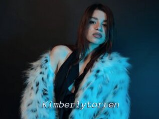 Kimberlytorren