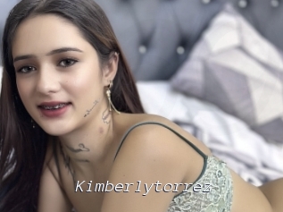 Kimberlytorrez