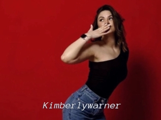 Kimberlywarner