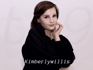 kimberlywillis Tel 69 Salopes