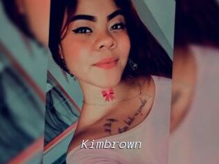 Kimbrown