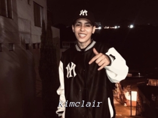 Kimclair