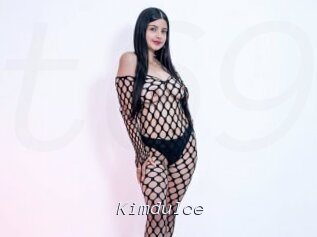 Kimdulce