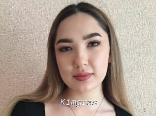 Kimgras