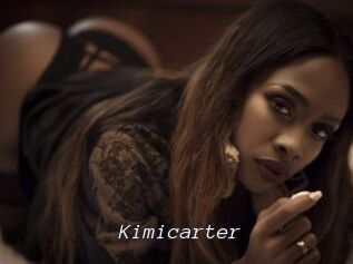 Kimicarter