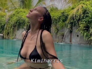 Kimiharris