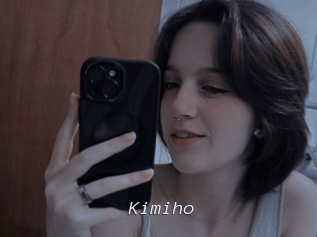 Kimiho