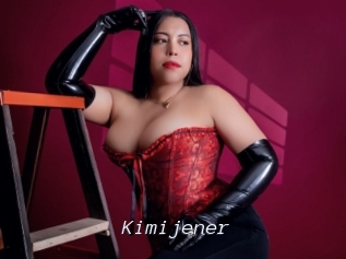 Kimijener