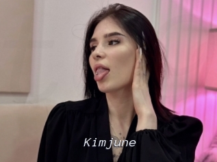 Kimjune