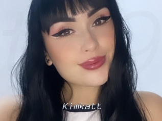 Kimkatt