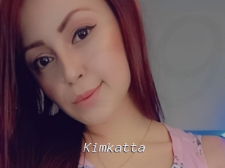 Kimkatta
