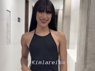 Kimlareina