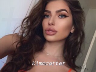 Kimmcarter