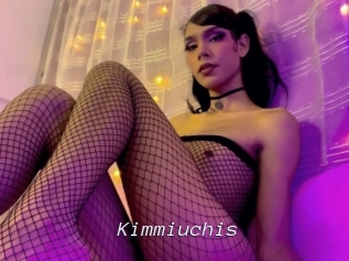 Kimmiuchis