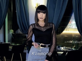 Kimmono