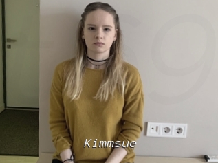 Kimmsue