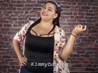 Kimmybanana