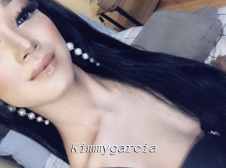 Kimmygarcia