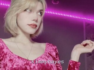 Kimmyhayes