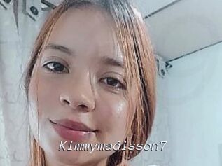 Kimmymadisson7
