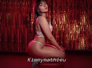 Kimmymathieu