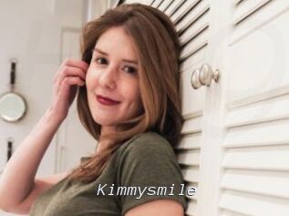 Kimmysmile