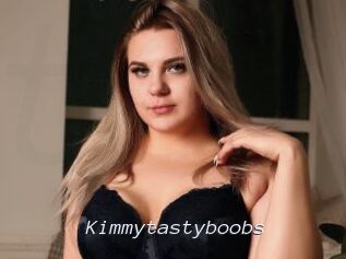 Kimmytastyboobs