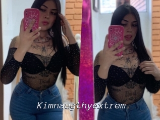 Kimnaugthyextrem