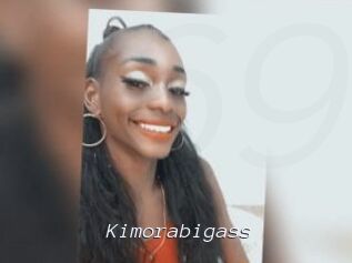 Kimorabigass