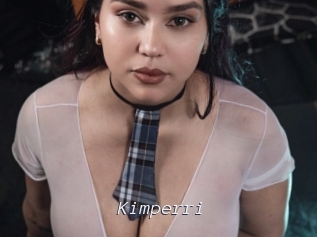 Kimperri