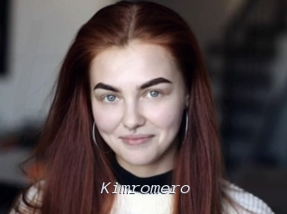 Kimromero