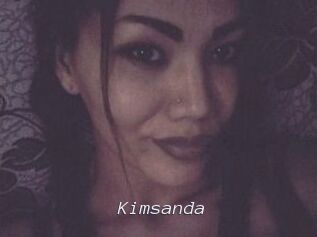 Kimsanda