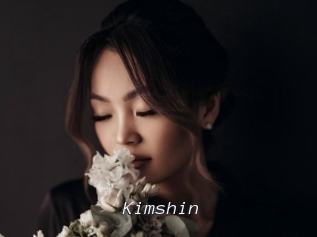 Kimshin