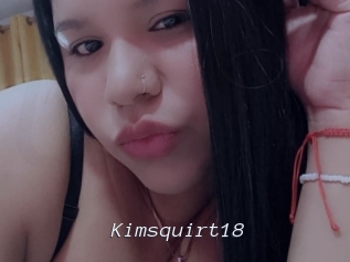 Kimsquirt18
