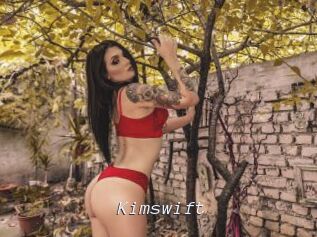 Kimswift