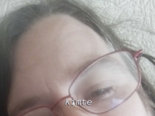 Kimte